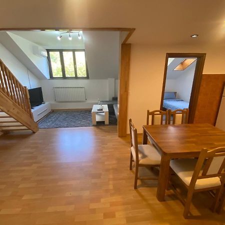 Apartment Gigi Sarajevo Center Eksteriør bilde