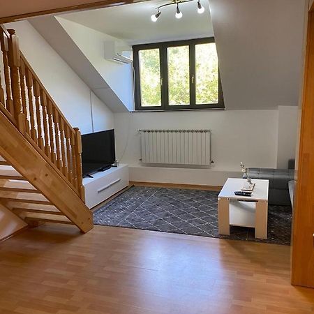 Apartment Gigi Sarajevo Center Eksteriør bilde