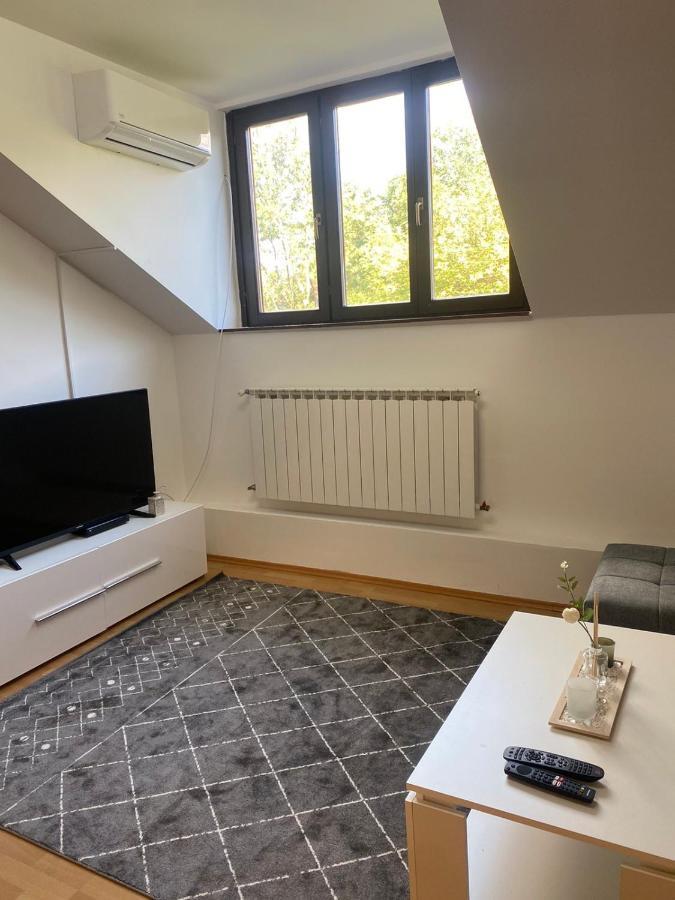 Apartment Gigi Sarajevo Center Eksteriør bilde