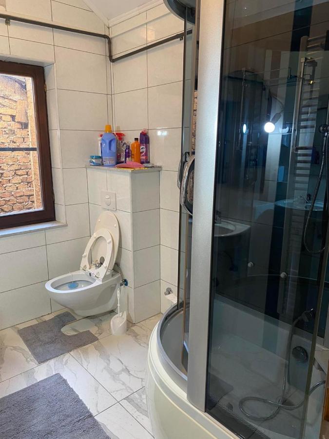 Apartment Gigi Sarajevo Center Eksteriør bilde
