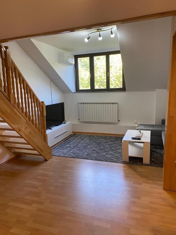 Apartment Gigi Sarajevo Center Eksteriør bilde